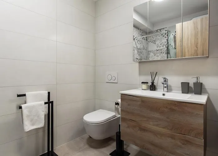 Lejlighed Val Pjescana Uvala