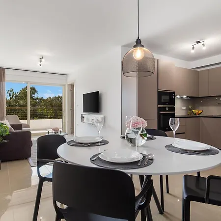 Val Appartement