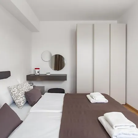 Val Appartement Pjescana Uvala