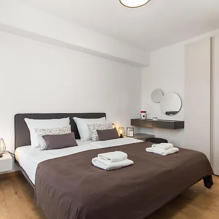 Val Appartement Pjescana Uvala
