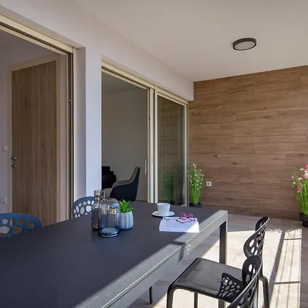 Appartement Val