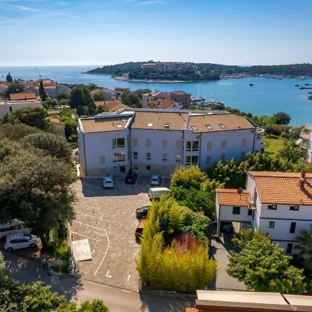 Appartement Val