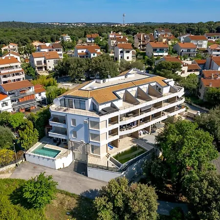 Appartement Val