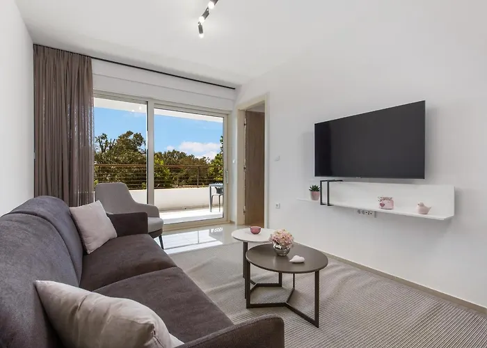 Val Διαμέρισμα Pjescana Uvala