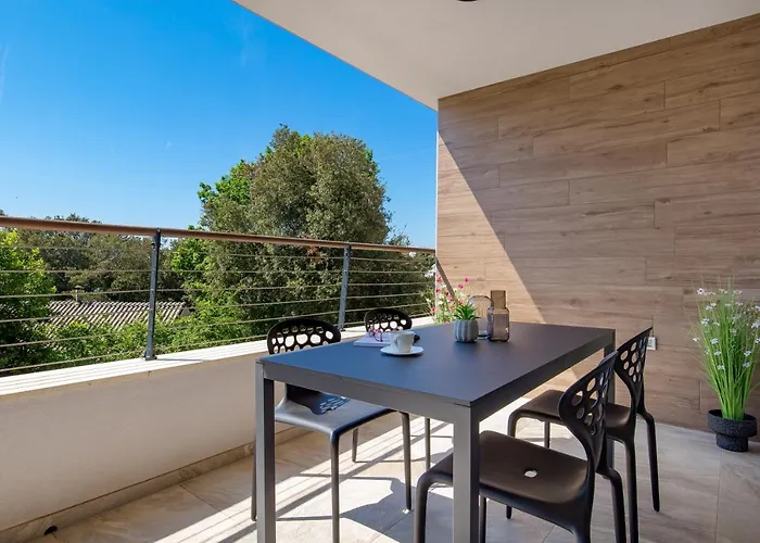 Val Appartement