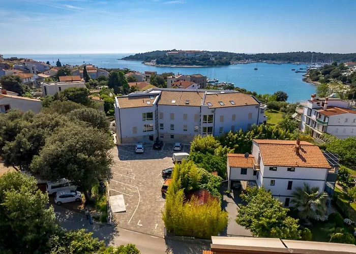 Appartement Val