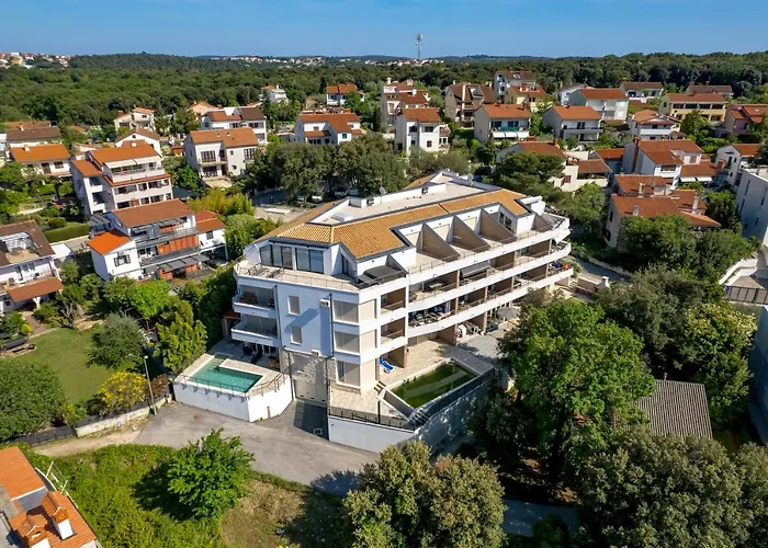 Appartement Val